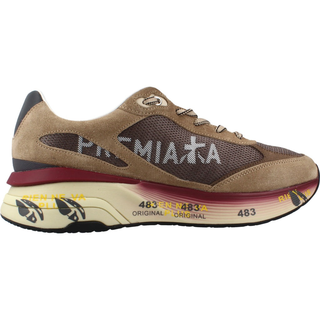 PREMIATA MOERUN   DEPORTI en color   (4)