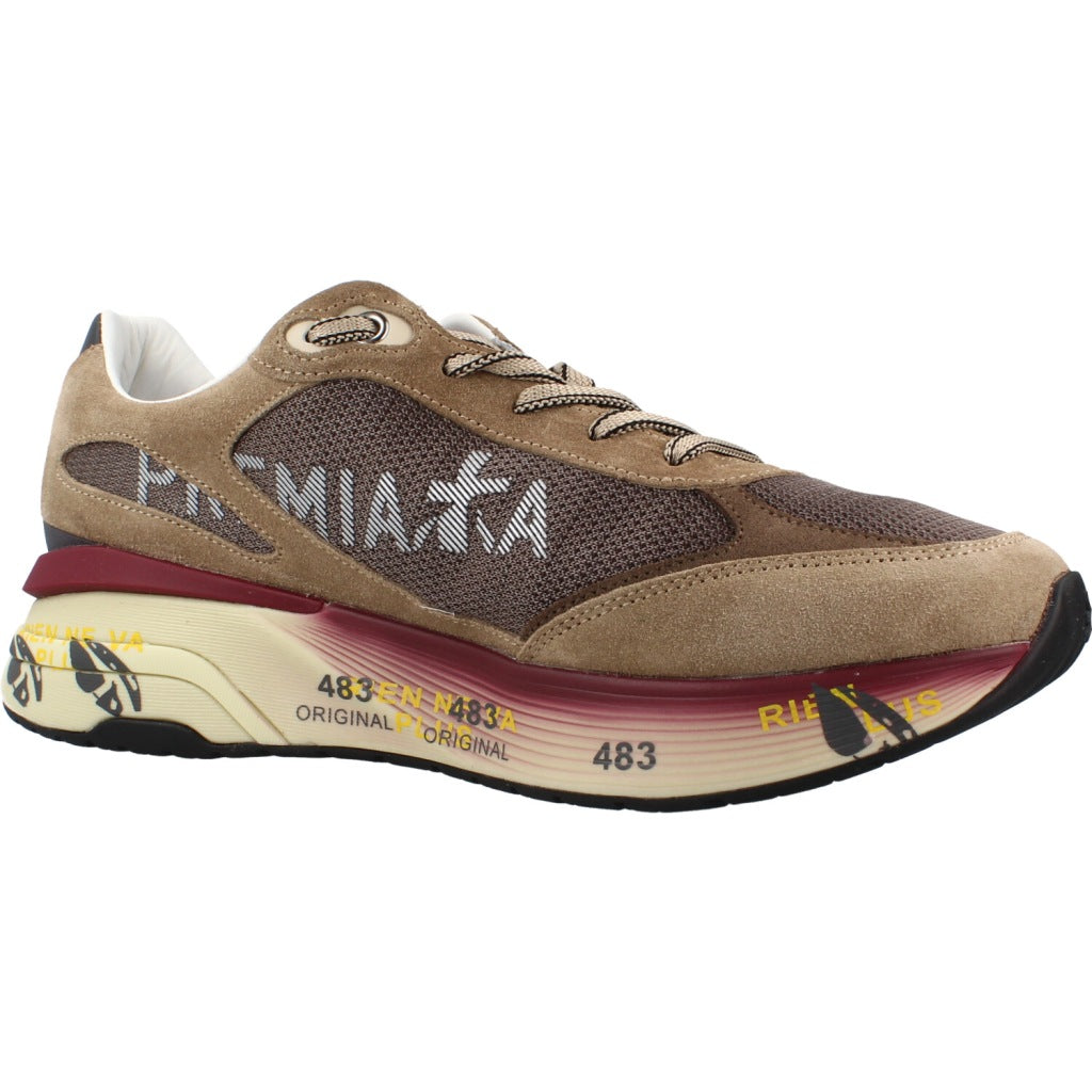 PREMIATA MOERUN   DEPORTI en color   (5)
