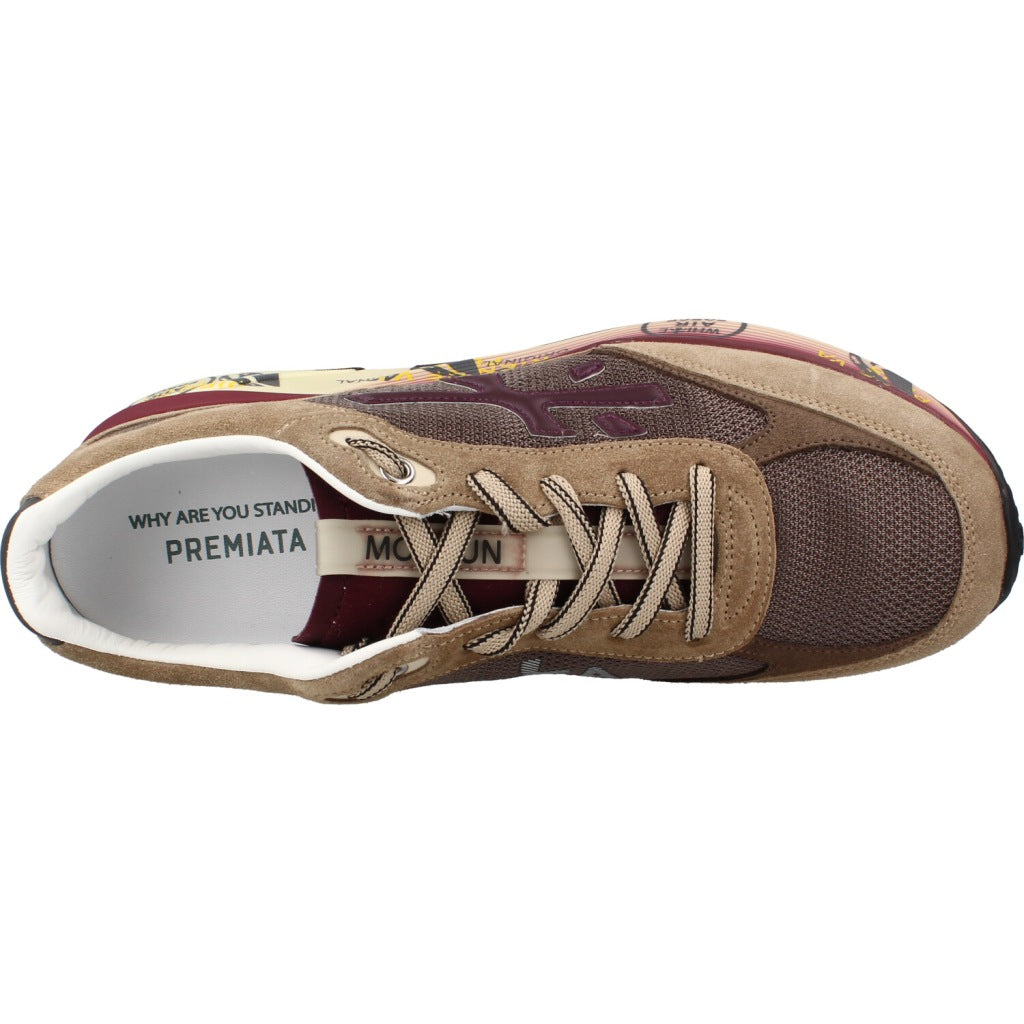 PREMIATA MOERUN   DEPORTI en color   (7)