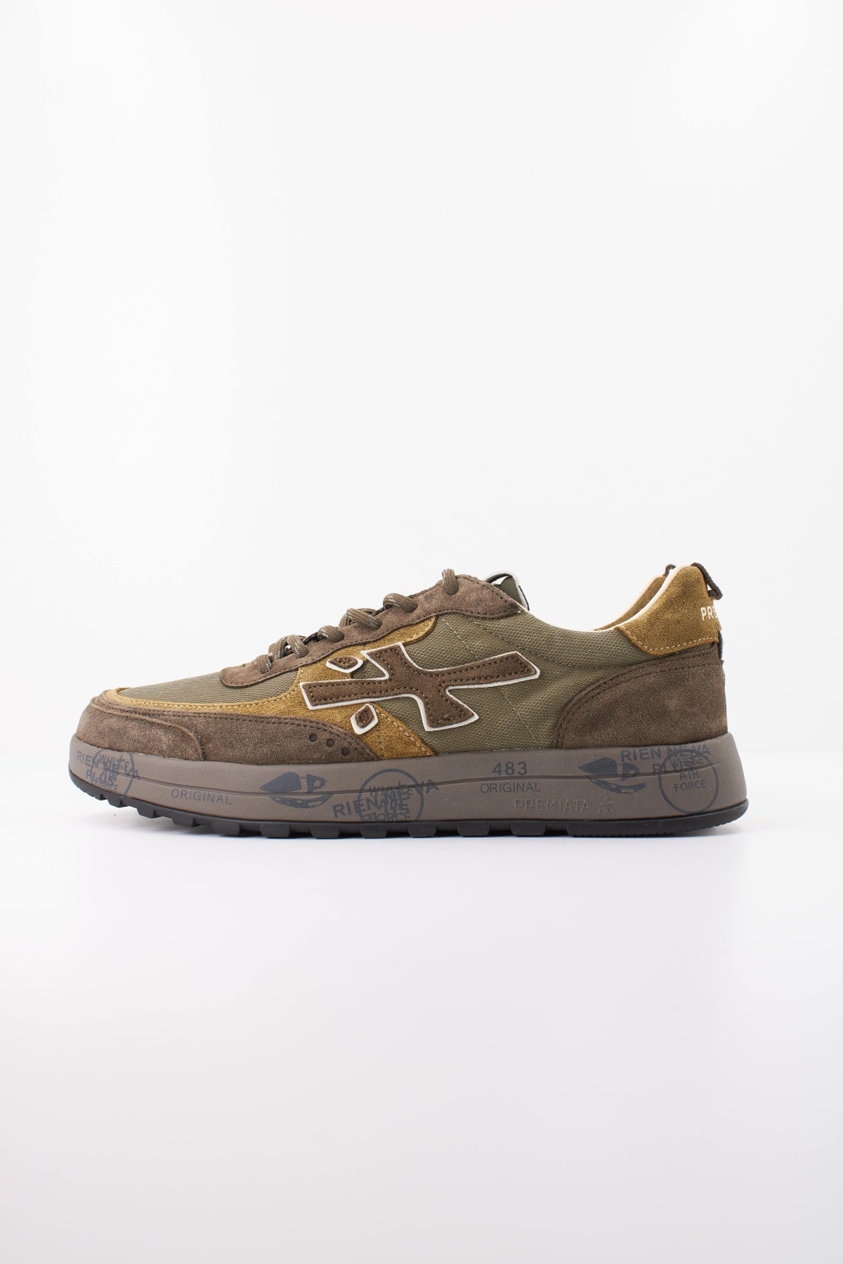 PREMIATA NOUS   DEPORTIVO en color   (1)