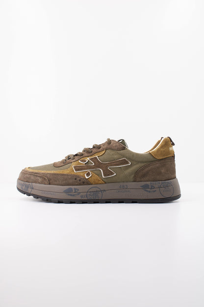 PREMIATA NOUS   DEPORTIVO en color   (1)