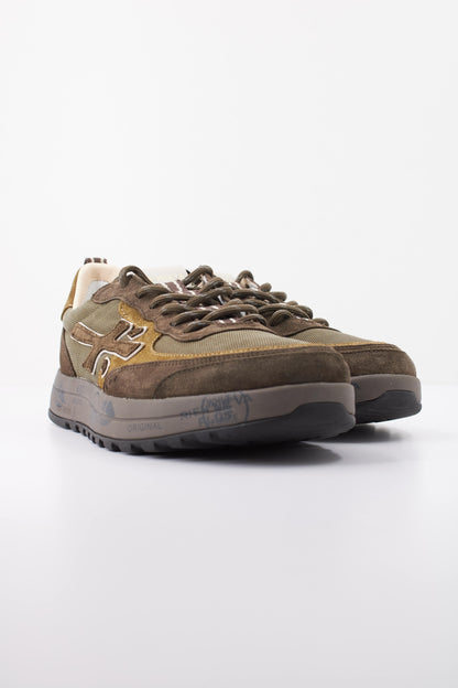 PREMIATA NOUS   DEPORTIVO en color   (2)