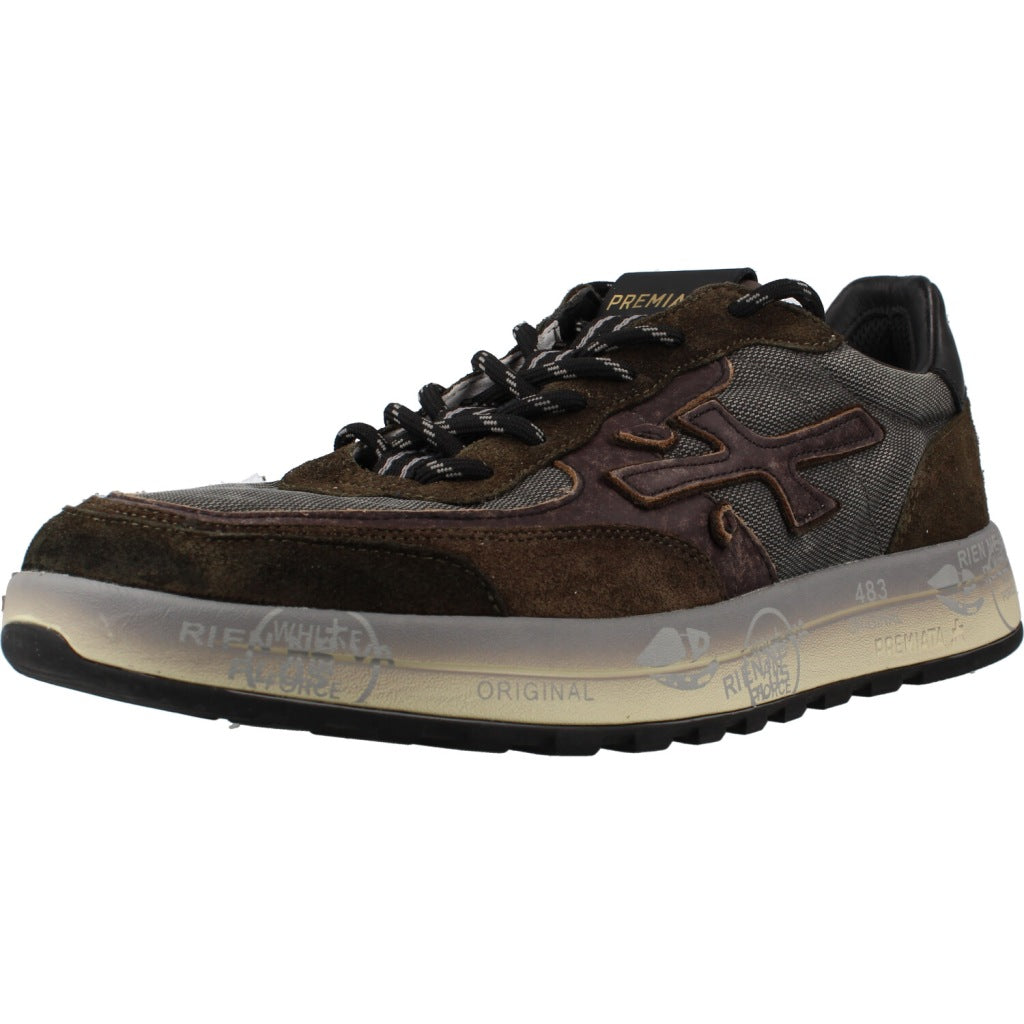 PREMIATA NOUS   DEPORTIVO en color   (1)