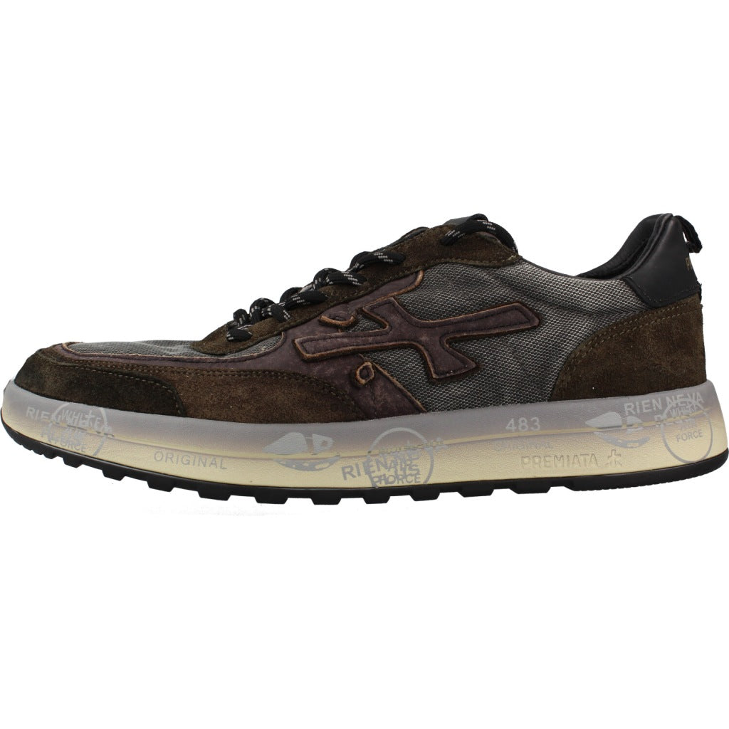PREMIATA NOUS   DEPORTIVO en color   (2)