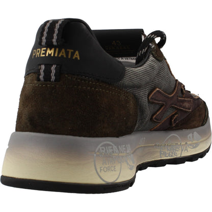 PREMIATA NOUS   DEPORTIVO en color   (3)