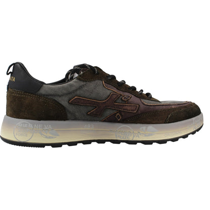 PREMIATA NOUS   DEPORTIVO en color   (4)