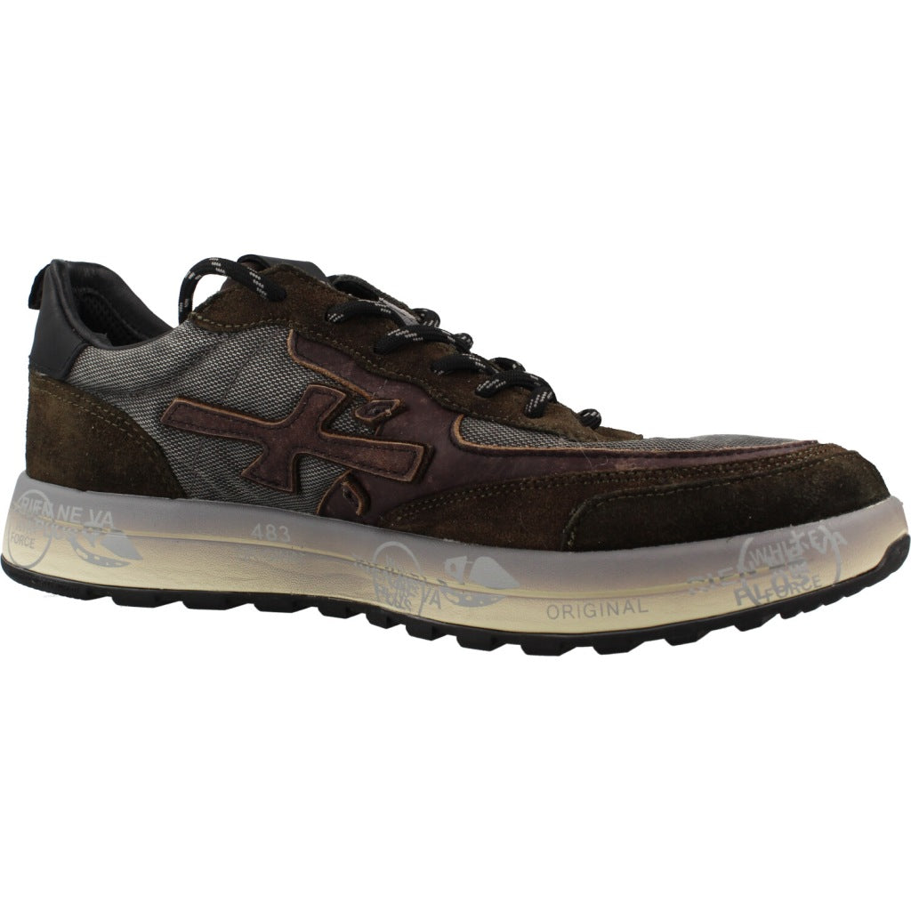 PREMIATA NOUS   DEPORTIVO en color   (5)