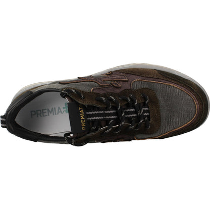 PREMIATA NOUS   DEPORTIVO en color   (7)
