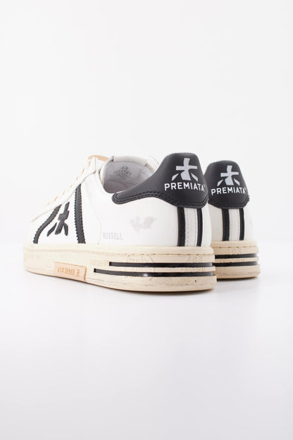 PREMIATA RUSSELL   DEPORT en color   (4)