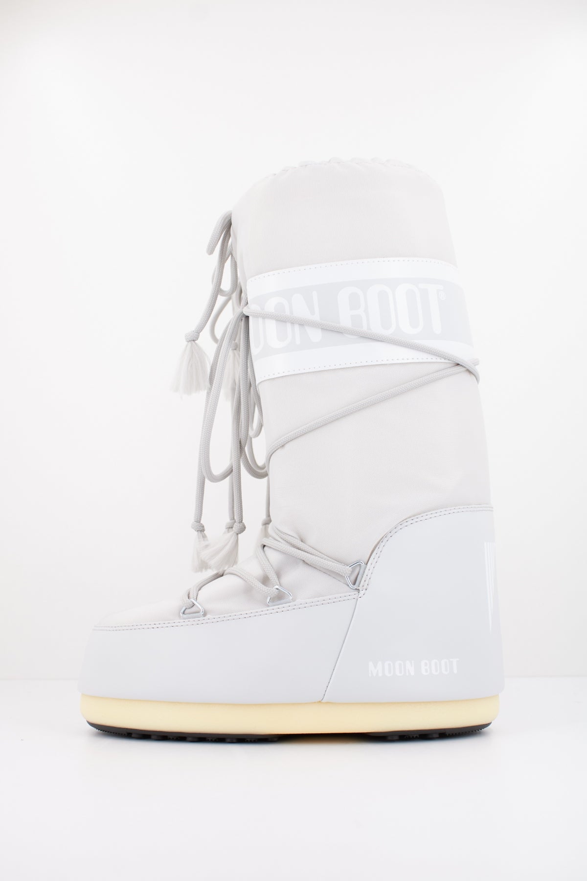 MOON BOOT  en color GREY  (1)