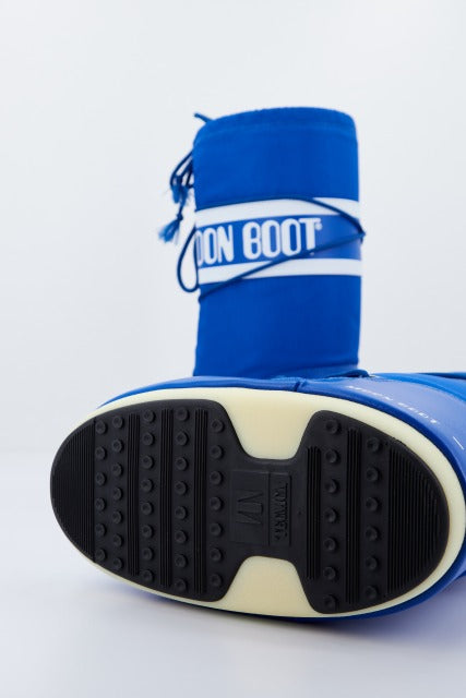 MOON BOOT   en color ELECBLUE  (4)