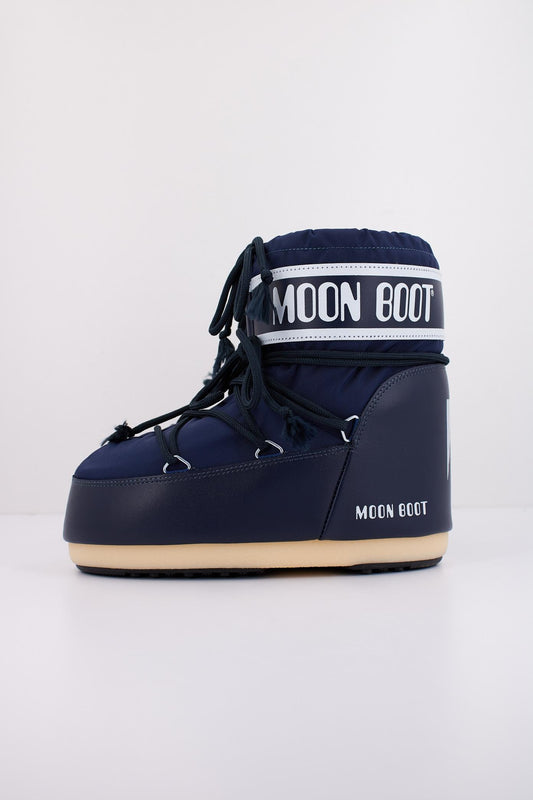 MOON BOOT  MB ICON LOW NY en color BLUE  (1)