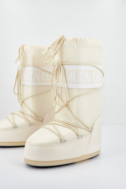 MOON BOOT   en color CREAM  (1)