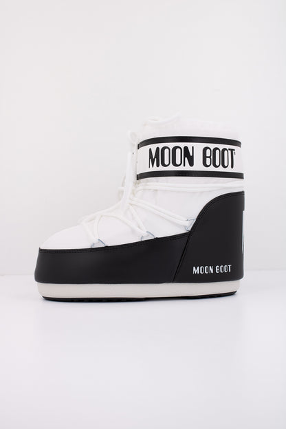 MOON BOOT MB ICON LOW NY en color WHITE  (1)