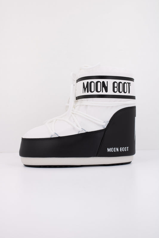 MOON BOOT MB ICON LOW NY en color WHITE  (1)