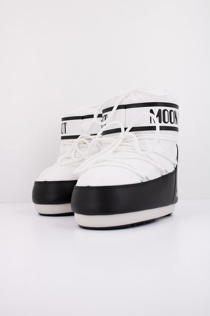 MOON BOOT MB ICON LOW NY en color WHITE  (2)