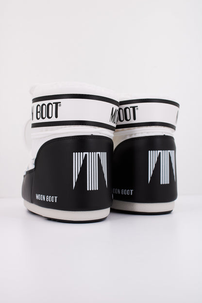 MOON BOOT MB ICON LOW NY en color WHITE  (4)