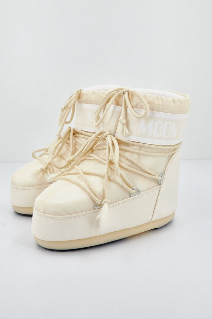 MOON BOOT   en color CREAM  (1)