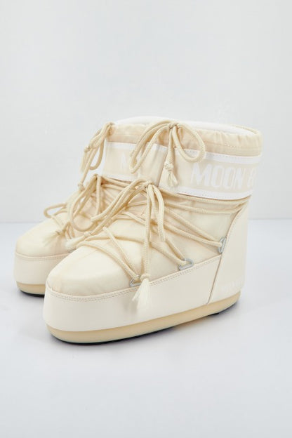 MOON BOOT   en color CREAM  (1)