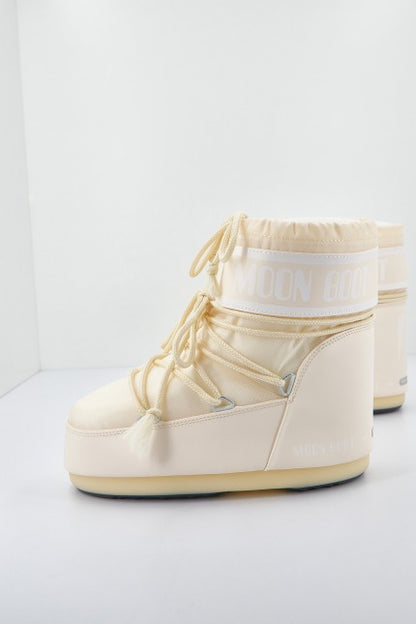 MOON BOOT   en color CREAM  (2)