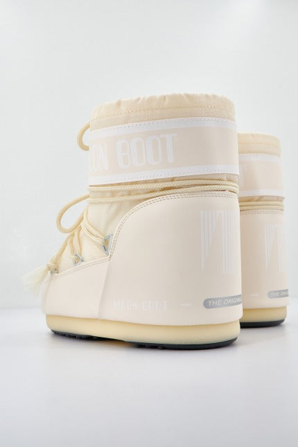 MOON BOOT   en color CREAM  (3)
