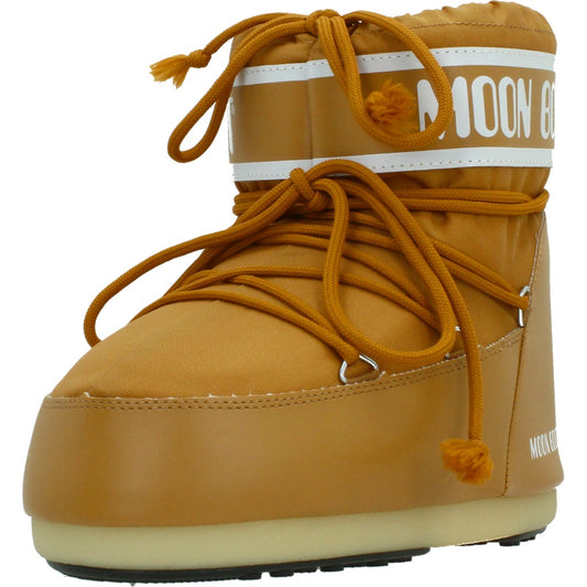 MOON BOOT   en color COGNAC  (1)