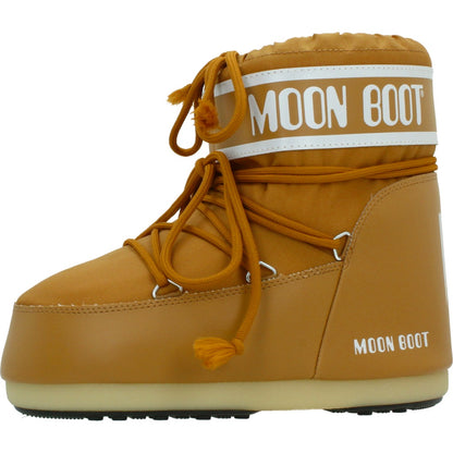 MOON BOOT   en color COGNAC  (2)