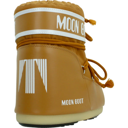MOON BOOT   en color COGNAC  (3)