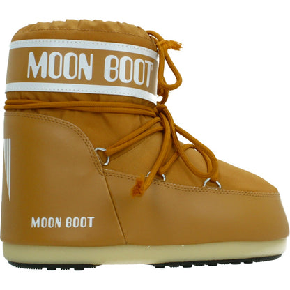 MOON BOOT   en color COGNAC  (4)