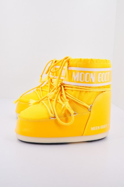 MOON BOOT   en color YELLOW  (1)