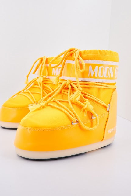 MOON BOOT   en color YELLOW  (2)