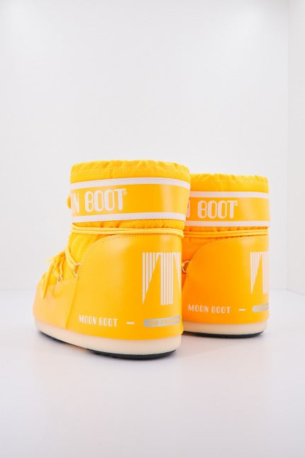 MOON BOOT   en color YELLOW  (3)