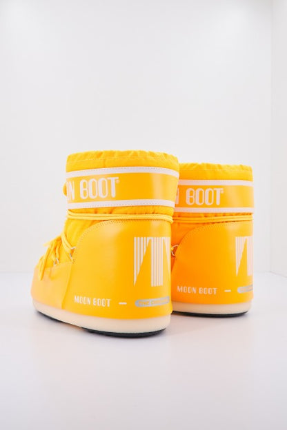 MOON BOOT   en color YELLOW  (3)