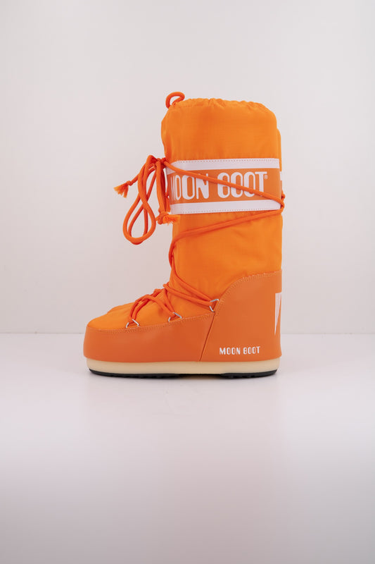 MOON BOOT MB ICON NYLON en color SNNYRNG  (1)