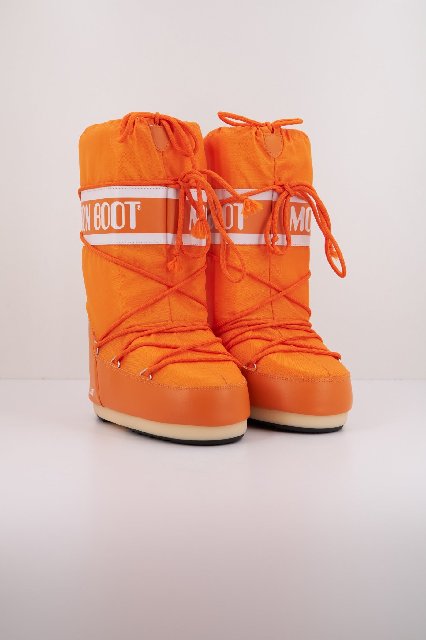 MOON BOOT MB ICON NYLON en color SNNYRNG  (2)