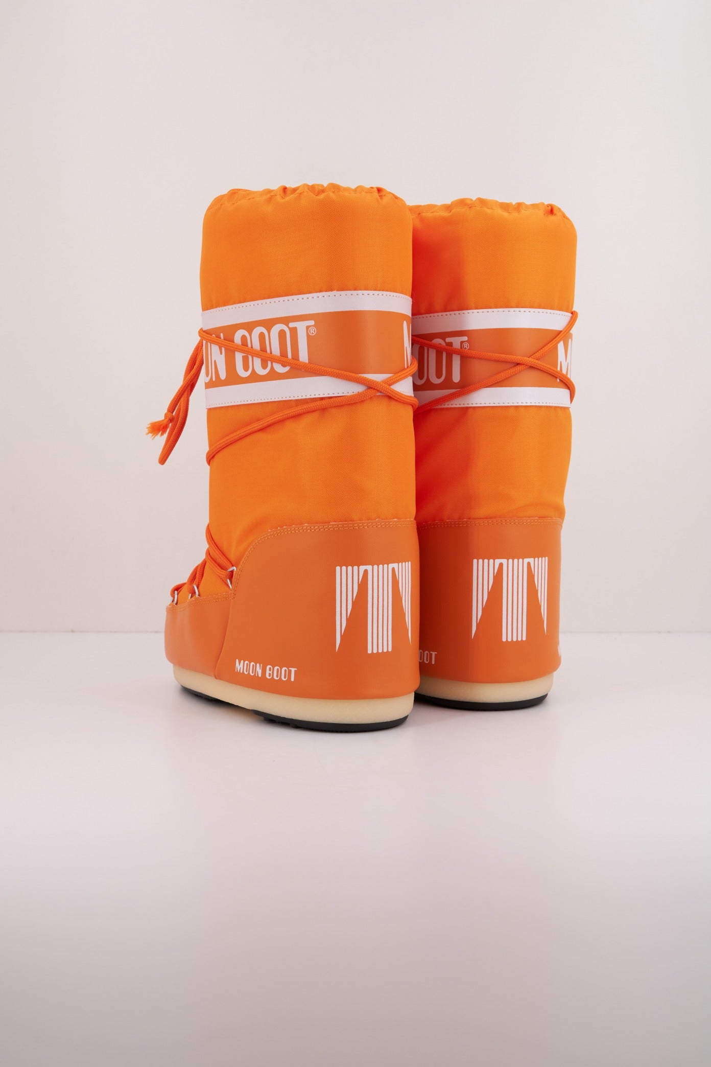 MOON BOOT MB ICON NYLON en color SNNYRNG  (3)