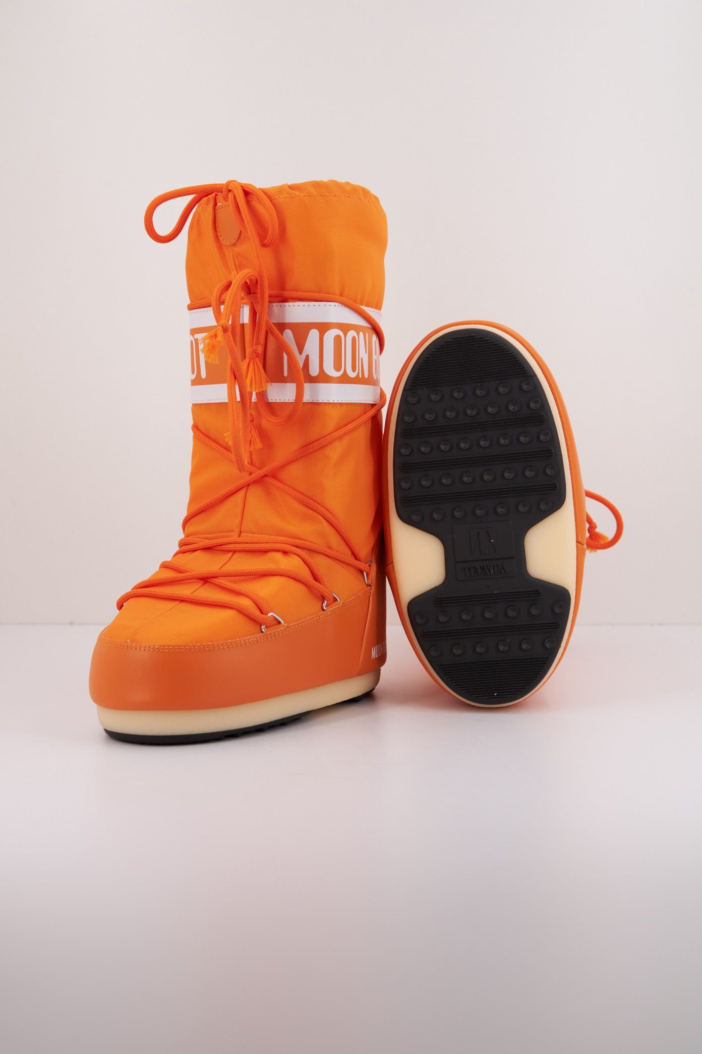MOON BOOT MB ICON NYLON en color SNNYRNG  (4)