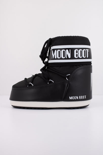 MOON BOOT MB ICON LOW NY en color BLACK  (1)
