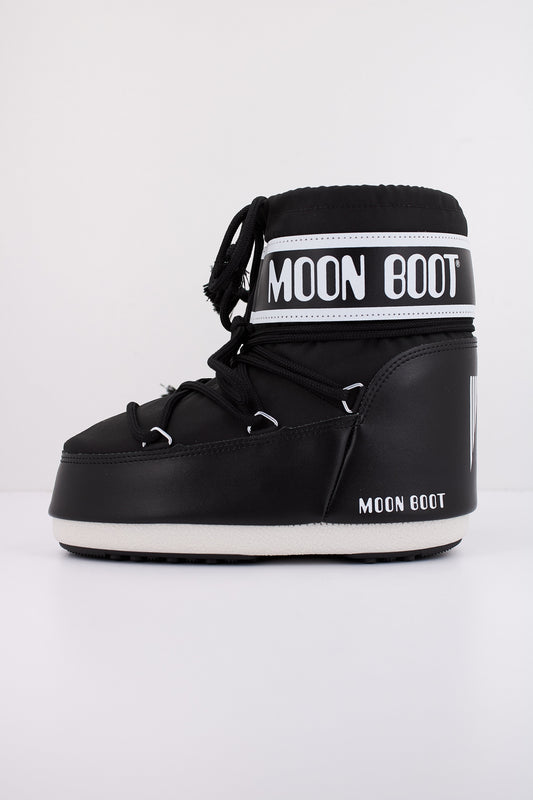 MOON BOOT MB ICON LOW NY en color BLACK  (1)