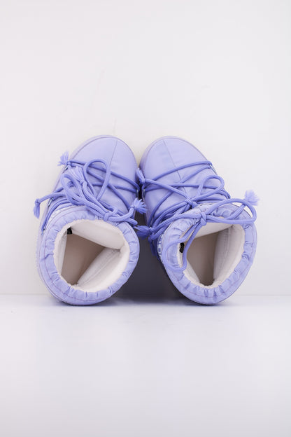 MOON BOOT MB ICON LOW NY en color LILAC  (3)