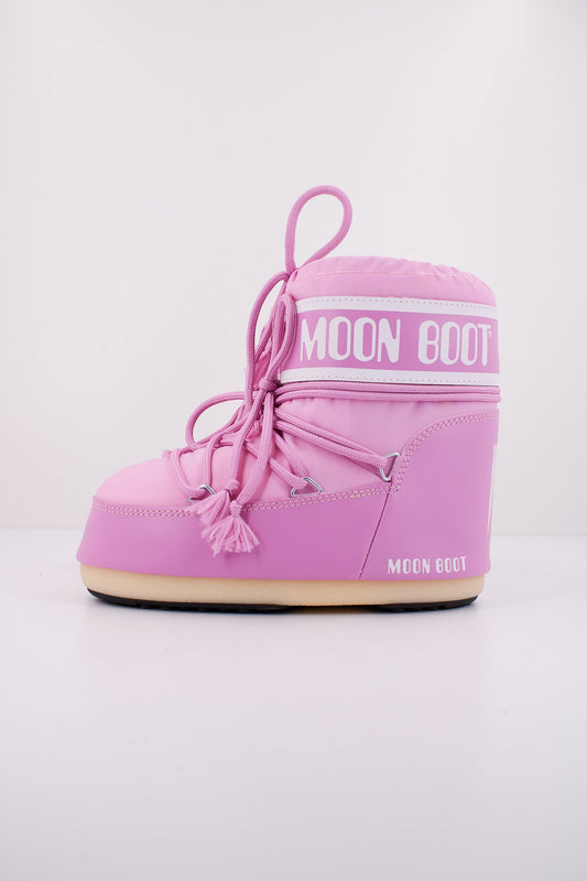 MOON BOOT MB ICON LOW NY en color PINK  (1)