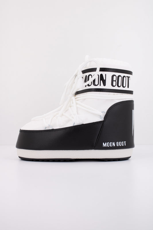 MOON BOOT MB ICON LOW NY en color WHITE  (1)