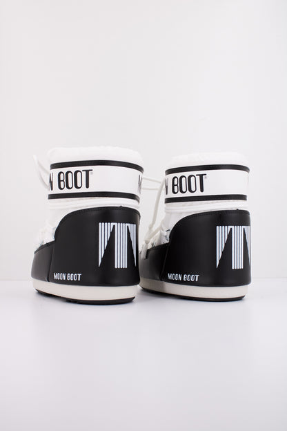 MOON BOOT MB ICON LOW NY en color WHITE  (4)