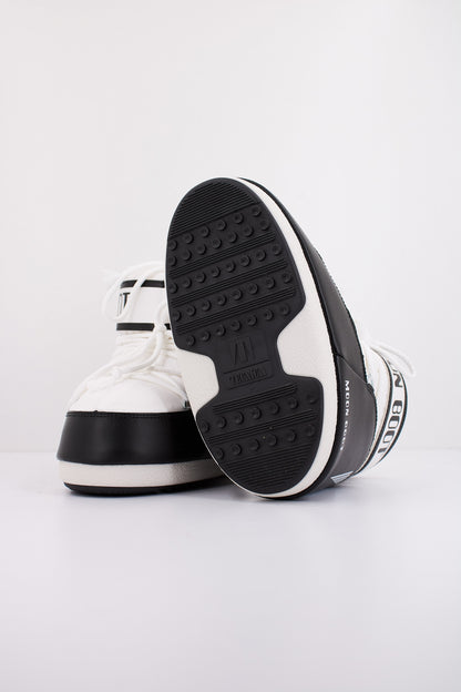 MOON BOOT MB ICON LOW NY en color WHITE  (5)