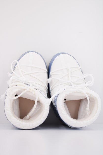 MOON BOOT MB ICON LOW NY en color GRYWHT  (3)