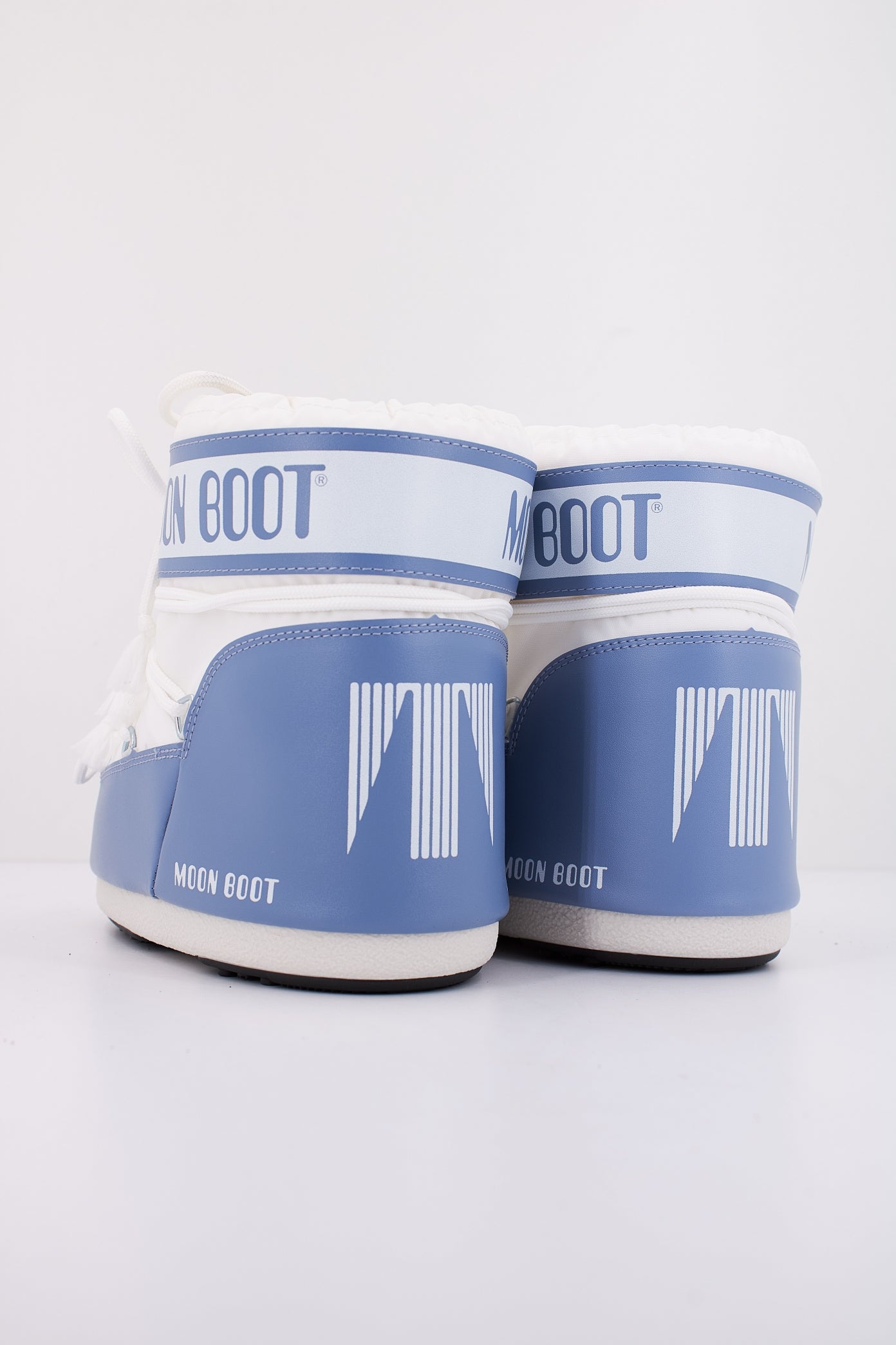 MOON BOOT MB ICON LOW NY en color GRYWHT  (4)