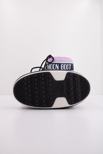 MOON BOOT MB ICON LOW SUNR en color BLUE  (5)