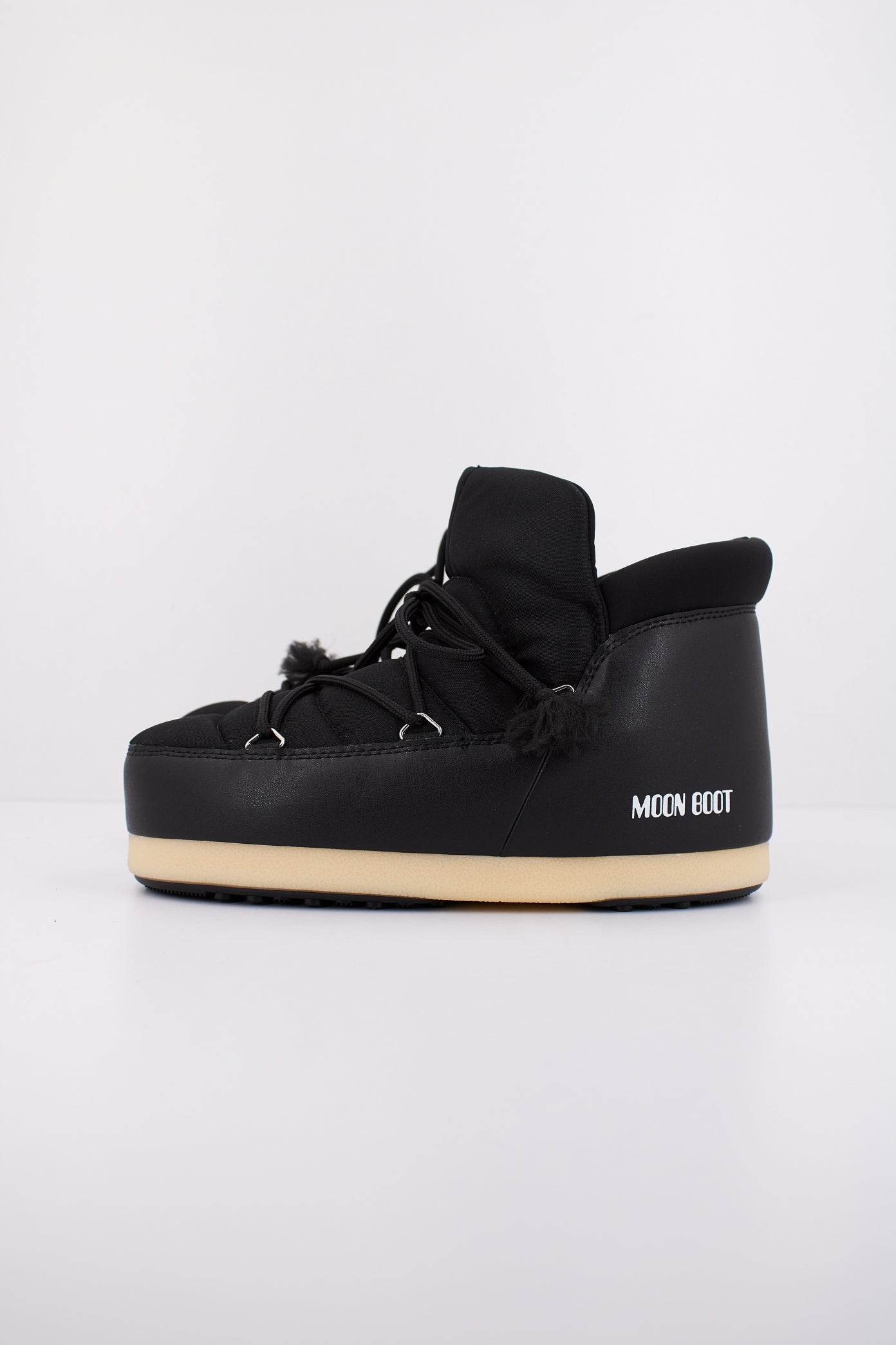 MOON BOOT MB EVX PUMPS en color BLACK  (1)
