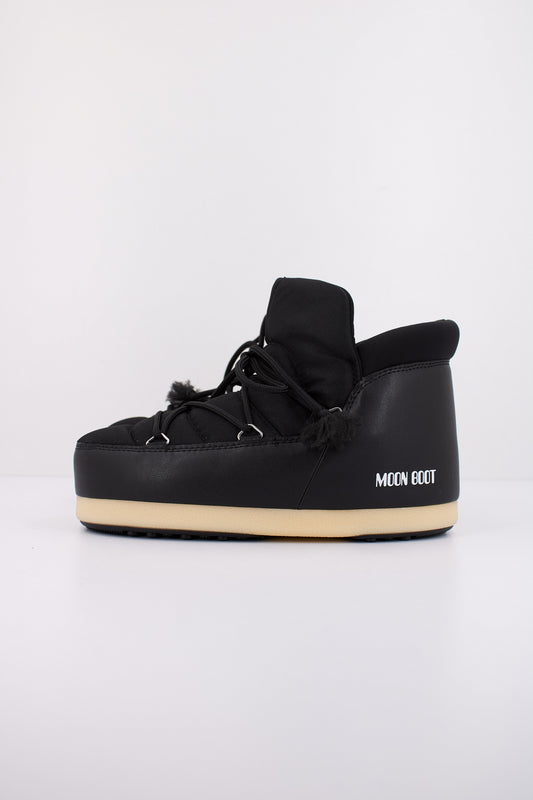MOON BOOT MB EVX PUMPS en color BLACK  (1)