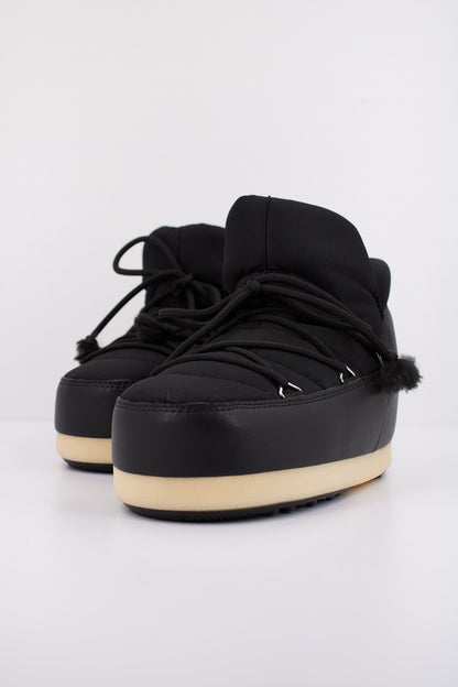 MOON BOOT MB EVX PUMPS en color BLACK  (2)